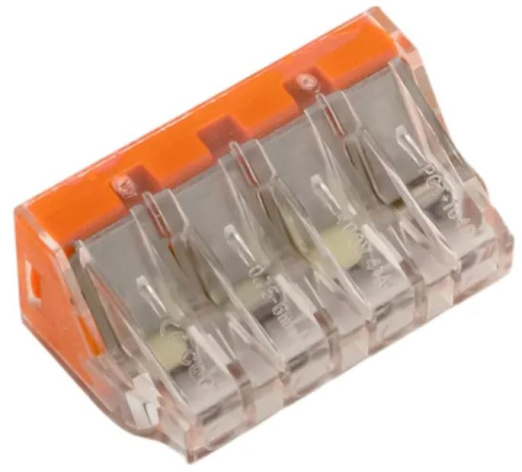 фото Клемма соединительная EKF plc-smk-773-174 в Омске