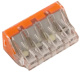 фото Клемма соединительная EKF plc-smk-773-174 в Омске