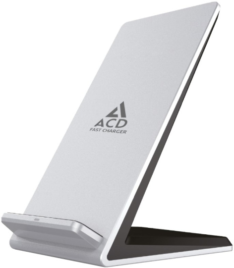 фото Зарядное устройство беспроводное ACD ACD-W102S-F1S в Перми