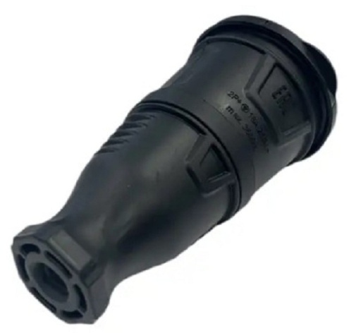 фото Удлинитель силовой iTOK i-CONNECT-COLOR-SU-KG-325-1-44-3-BLACK-OR в Воронеже