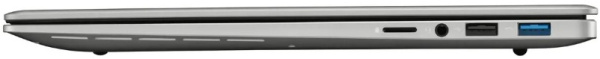 фото Ноутбук  OSIO FocusLine F160a-010 в Волгограде 16.1 ", Ryzen 7, 16 Гб RAM, 1 Тб SSD, Radeon Graphics, Серый