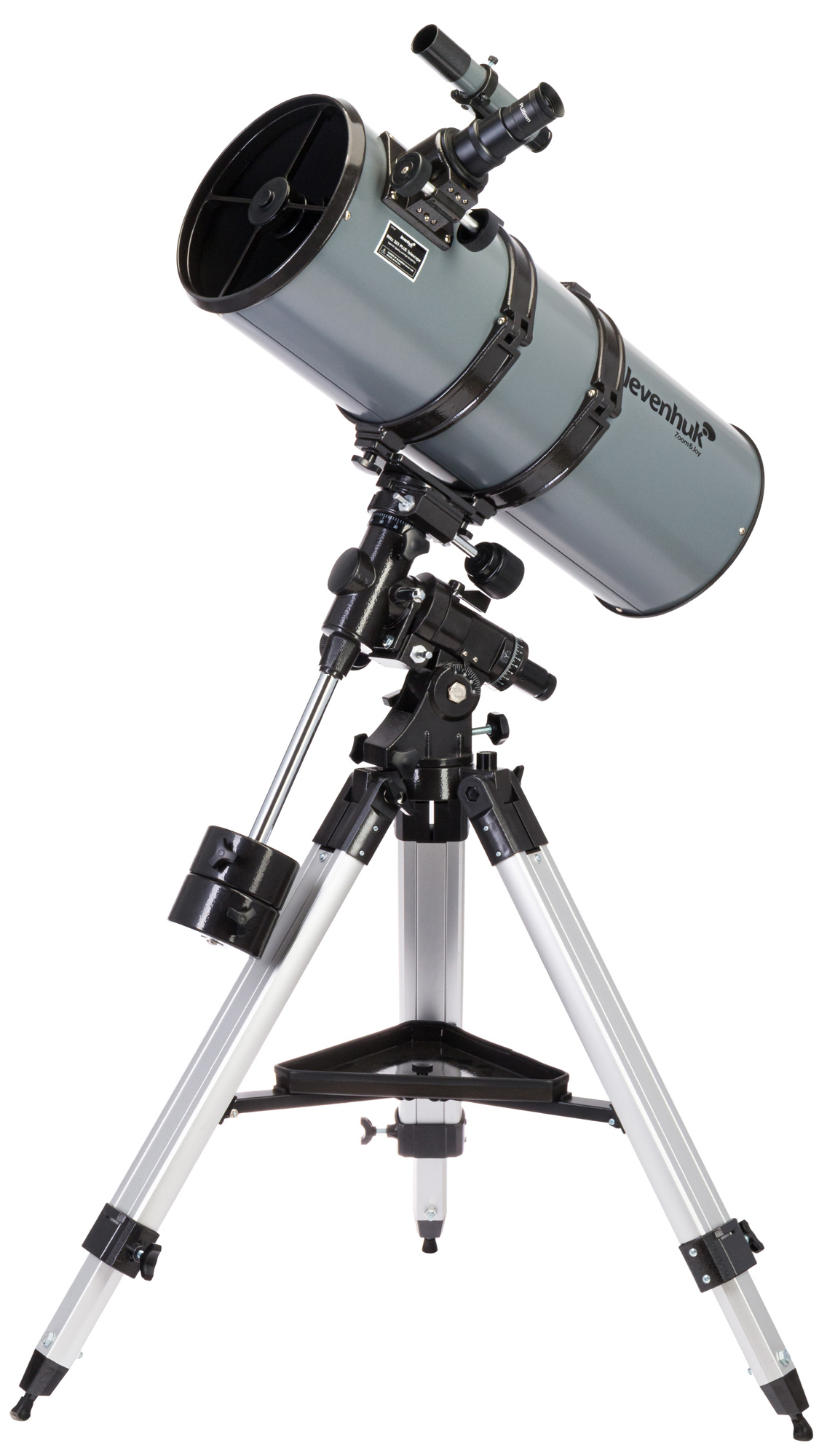 

Телескоп Levenhuk Blitz 203 PLUS 77107, Blitz 203 PLUS