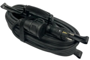 фото Удлинитель iTOK i-CONNECT-COLOR-SUR-KG-315-1-44-20-BLACK
