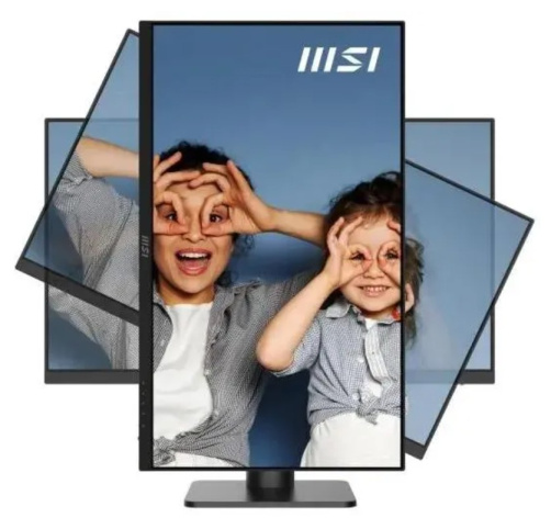 фото Монитор 27" MSI PRO MP273UP E6