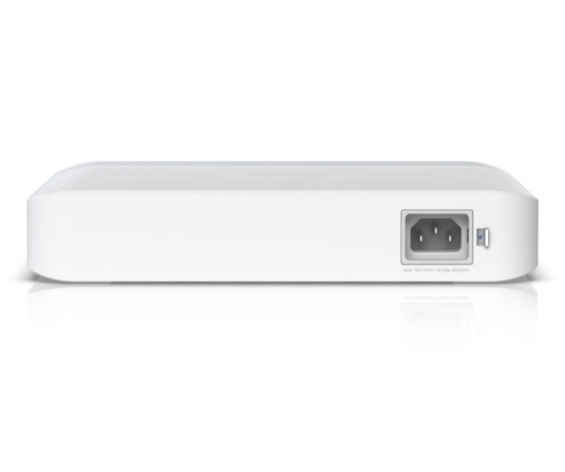 фото Коммутатор  Ubiquiti USW-Pro-8-PoE в Самаре