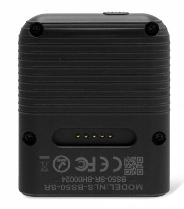 фото Сканер штрих-кодов Newland WD2-BS50-MR в Красноярске