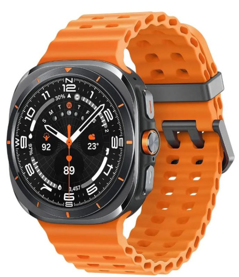 фото Часы  Samsung Galaxy Watch Ultra в Омске