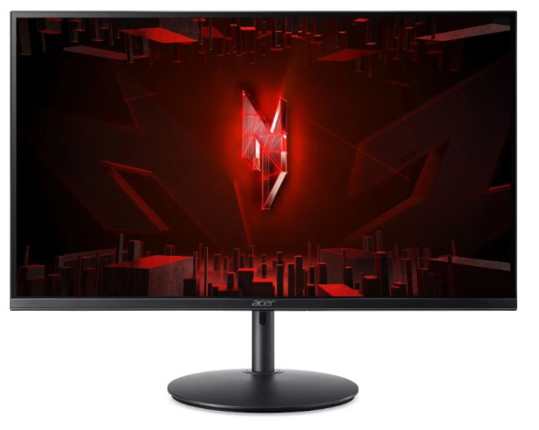 фото Монитор 27" Acer XF270X1bmiiphx в Перми