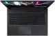 фото Ноутбук  GIGABYTE AORUS 17 в Екатеринбурге 17.3 ", Core i7, 16 Гб RAM, 1 Тб SSD, GeForce RTX 4070, Черный