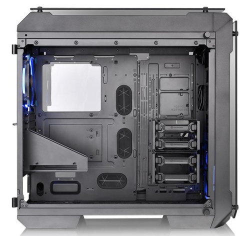 фото Корпус ATX Thermaltake View 71 TG (CA-1I7-00F1WN-00) в Казани