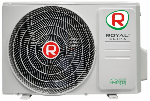 фото Сплит-система  Royal Clima RC-TWN22HN в Ростове-на-Дону