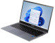 фото Ноутбук Irbis SmartBook 15NBP3508 15.6" (Intel Core i5, 32Гб DDR4, SSD 1 Тб, Iris Xe Graphics, Windows 11 Профессиональная) Серый [15NBP3508_G3T]