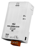 фото Инжектор ICP DAS tNS-200IN-24V CR