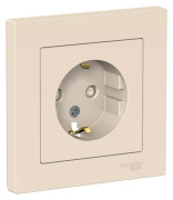 фото Розетка Systeme Electric ATN000244