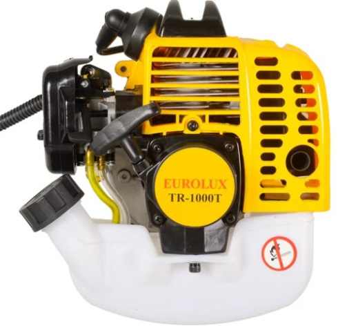 фото Триммер бензиновый Eurolux TR-1000T