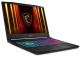 фото Ноутбук  MSI KATANA 15 HX B14WFK-617XRU в Челябинске 15.6 ", Core i7, 16 Гб RAM, 1 Тб SSD, GeForce RTX 5060, Черный