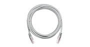 фото Кабель патч-корд Netlan EC-PC4UD55B-BC-PVC-010-GN-10