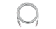 фото Кабель патч-корд U/UTP 5e кат. 1м Netlan EC-PC4UD55B-BC-PVC-010-GN-10 в Омске