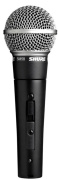фото Микрофон Shure SM58SE