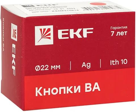 фото Кнопка  EKF xb2-ba21-65 в Уфе
