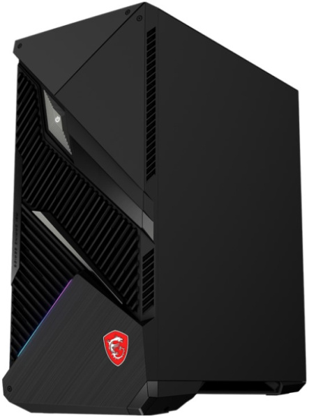 фото Компьютер MSI Infinite X2 13FNUG-283XRU (Intel Core i7 13700KF (16/24; 2,5ГГц; 30Мб), 3.4ГГц, 32ГБ DDR5, SSD 1 Тб, Не установлена) [9S6-B90411-283]