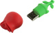 фото Накопитель USB 2.0 32GB SmartBuy SB32GBRose в Самаре