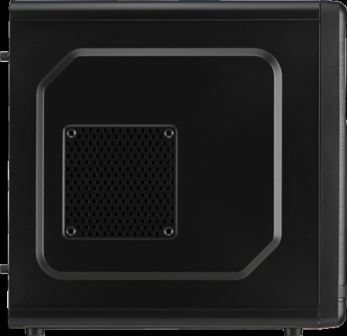 фото Корпус mATX AeroCool Qs-182 в Уфе