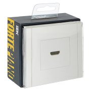 фото Розетка HDMI IEK FP-H10-K01