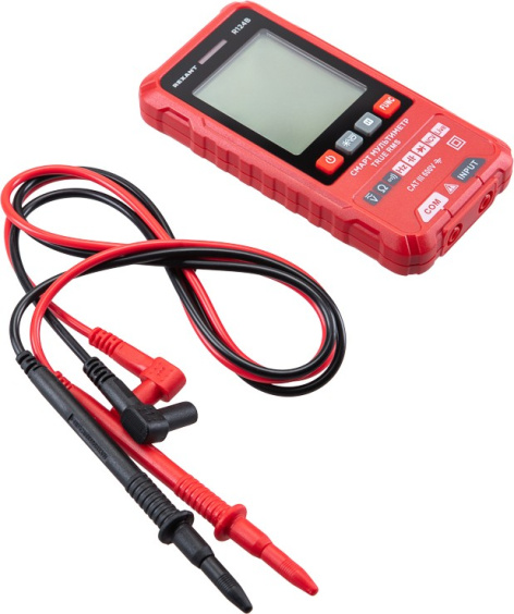 фото Мультиметр  Rexant 13-3120 в Омске