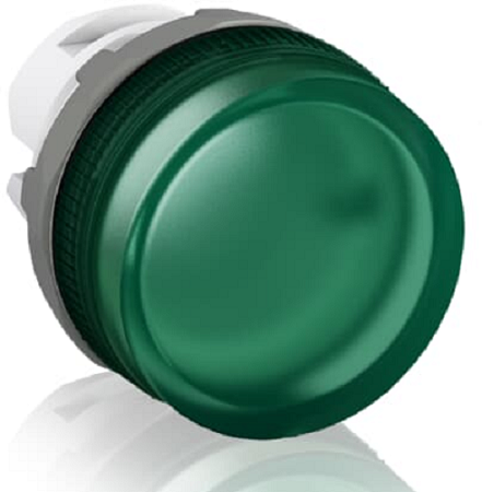

Лампа ABB 1SFA611400R1002 ML1-100G зеленая (корпус), 1SFA611400R1002