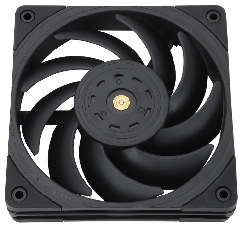 фото Вентилятор для корпуса Thermalright TL-B12-EXTREM в Красноярске