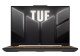 фото Ноутбук  ASUS TUF F16 FX607VJB-RL103 в Санкт-Петербургe 16 ", Core 5, 16 Гб RAM, 512 Гб SSD, GeForce RTX 3050, Черный
