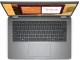 фото Ноутбук  Dell Latitude 5450 в Омске 14 ", Core Ultra 5, 16 Гб RAM, 512 Гб SSD, Arc graphics, Серый