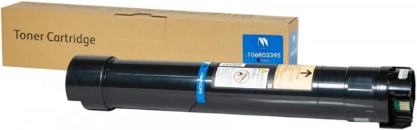 фото Картридж  NVP NV-106R03395 в Красноярске