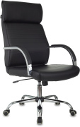 фото Кресло Бюрократ T-8010SL/BLACK