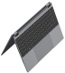 фото Ноутбук  Chuwi FreeBook в Омске 13.5 ", N, 12 Гб RAM, 512 Гб SSD, Iris Xe Graphics, Серый