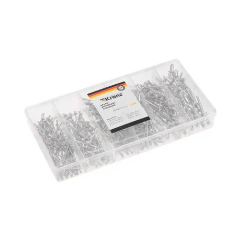 фото Набор  KRANZ KR-01-3101-19 в Екатеринбурге