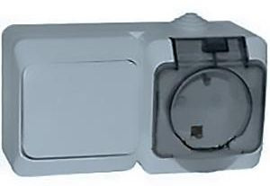 фото Блок  Systeme Electric BPA16-241C в Омске