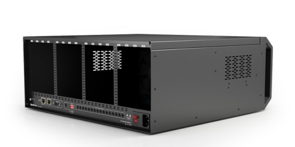 фото Шасси  Wyrestorm MX-1616-H2XC в Уфе