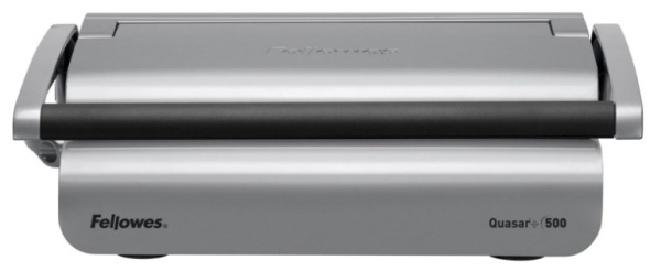 фото Брошюровщик Fellowes QUASAR+ в Санкт-Петербургe