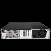 фото Видеорегистратор TRASSIR NeuroStation Compact RE