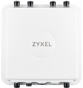 фото Точка доступа ZYXEL NebulaFlex Pro WAX655E