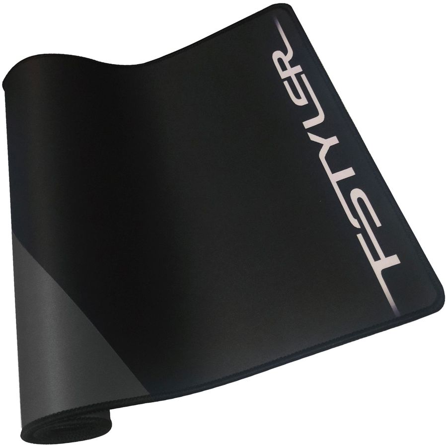 

Коврик для мыши A4Tech FStyler FP70 черный 1611462, FStyler FP70