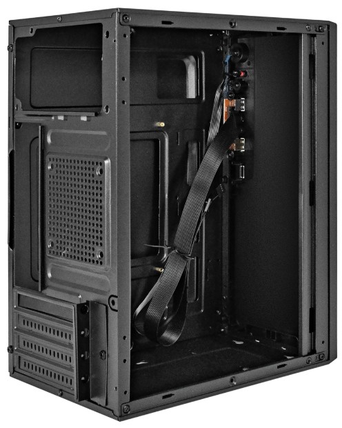 

Корпус mATX Exegate BAA-308-AA500 EX299402RUS БП AA500, 2*USB, BAA-308-AA500
