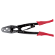 фото Пресс-клещи  EKF pkv-70-exp