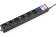 фото Сетевой фильтр Power Cube SPG6-B3M