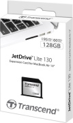 фото Карта памяти Transcend TS128GJDL130