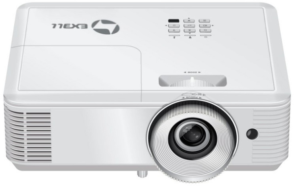 фото Проектор  Exell EXD203STW в Волгограде