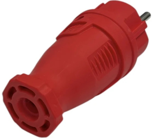 фото Удлинитель силовой iTOK i-CONNECT-COLOR-SUR-PVS-210-1-44-15-RED в Уфе