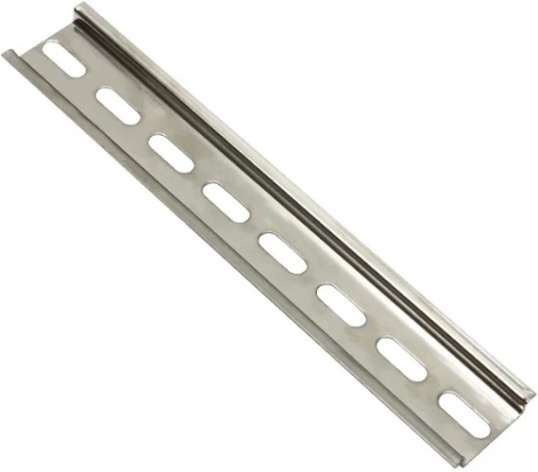 фото DIN-рейка  EKF adr-2.0 в Уфе